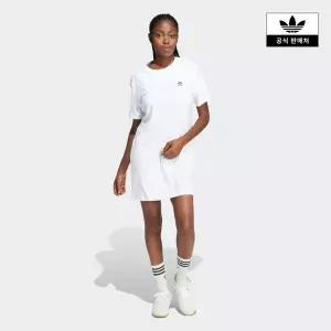 [아디다스오리지널스](광주신세계)[New Originals] 아디다스 트레포일 드레스_[IN8459,IU2404]