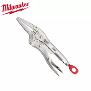 밀워키 48-22-3504 롱노즈 락킹 바이스 4인치