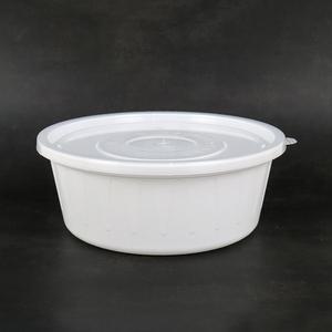 아이존 탕용기 4호 220파이 2.2L 10개세트 감자탕 포장배달용기