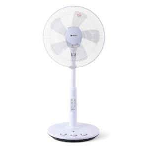 니코 발터치 리모컨 선풍기 NKF-HR7400