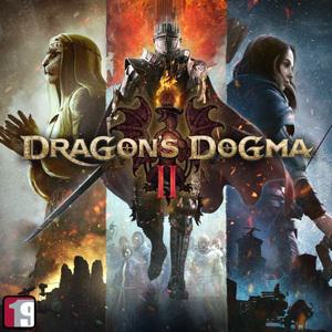 드래곤즈 도그마 2 / PC 스팀코드 문자전송 / 한글