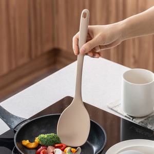 국산 플라이토 실리콘 플래티넘 멀티스푼(특대)