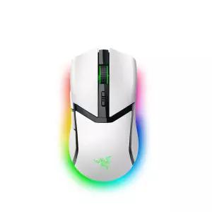 레이저코리아 코브라 프로 화이트 무선 게이밍 마우스 Razer Cobra Pro White