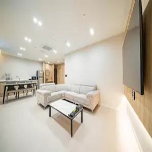 [전남 모텔] 무안 브라운도트 목포남악점 (무안,영암,신안)