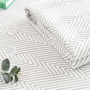 (국산)100% 듀라론 쿨 냉감 패드/ 휴비스 정품 원단 쿨매트 여름 아이스 침대 패드