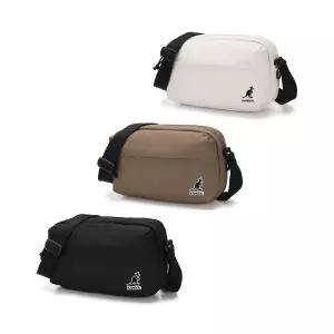 공용 레트로코어 스탠다드 미니크로스백 3319 3종