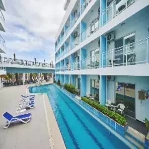 보홀 4일 #돌핀베이 #신규오픈 #전신마사지 #다이빙강습 #알로나비치 #특식3회