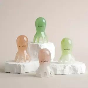 무탈 두피 애착 괄사 마사지기 2개