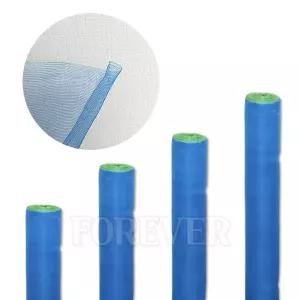 나이론 모기장 비닐 하우스 농장 창문 UV 코팅 방충망 벌레망 50M