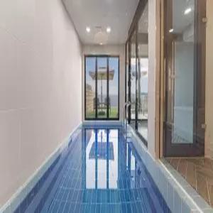 [충남] 미타임풀빌라펜션(충남, 태안)