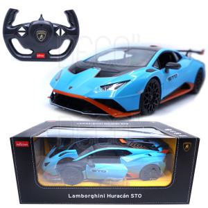 1:14 라스타 RC카 우라칸 STO 라이트 무선조종 알씨카 미니카