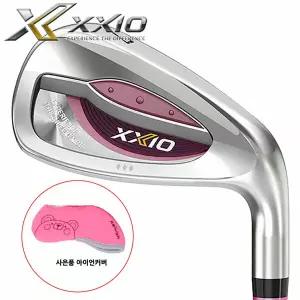 던롭 젝시오13 여성용 아이언 단품 2024년/일본병행.AS가능.JAPAN