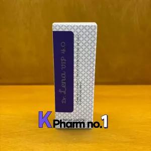 제이엠바이오 닥터 레나 브이아이피 4.0, Dr.Lena VIP 4.0, 1개, 천연프로게스테론 크림, 갱년기 크림