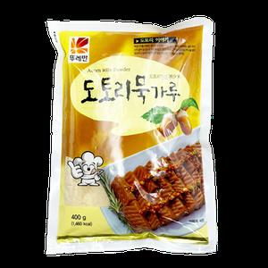 뚜레반 도토리묵가루 400g