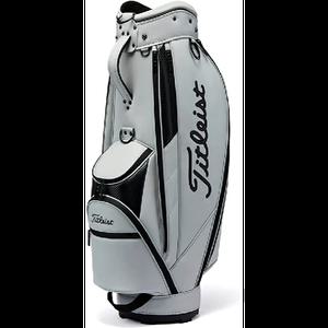 Titleist 타이틀리스트 코어 에센셜 캐디백 TB22CTCEK 남성용 해외정품