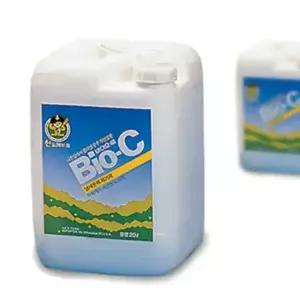 제이오마켓 바이오씨 냄새제거제 20L/산도깨비 실내 화장실 욕실 악취제거 다목적 피톤치드 공기 탈취제