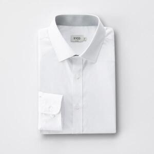 [STCO] 세이브존04 클래식핏 모달툭셔츠  1DS25551S (S23550719)