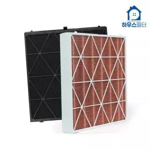 삼성 큐브 공기청정기 필터 비스포크 에어 펫 CFX-H1405D 소형