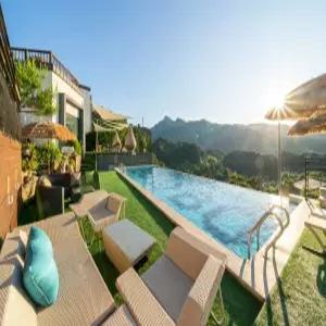 [경기] 가평 보보 애견 풀빌라(경기, 가평)