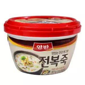 동원 양반 전복죽 287.5g