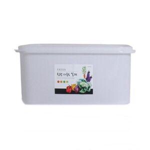 신선 다용도 밀폐용기 7호 13L