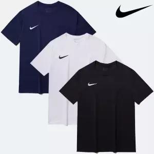 나이키 드라이핏 스우시 반팔티