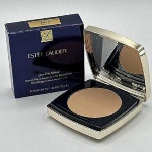 에스티로더 더블웨어 매트 파우더 파운데이션 12g 정품