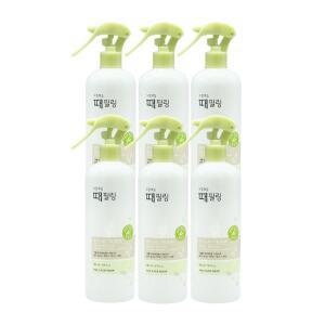 1+1+1+1+1+1 더페이스샵 보들보들 때 필링 500ml