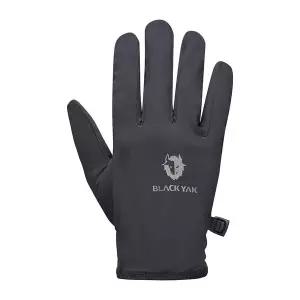 블랙야크 등산 장갑 vs 공용 레저 하이퍼라이트롱글러브 2BYGVS4904 활동성좋은 손보호 낚시