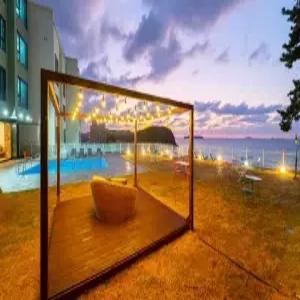 [전북 펜션] 부안 헤이데이 (정읍,부안,김제,고창)