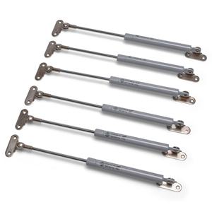 유압 가스 쇼바 280 5,7,9,11,13,15kg (2개1조) 가스 댐핑 싱크대 쇼바 댐퍼