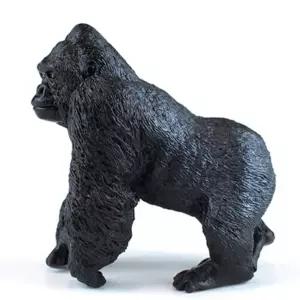 모형완구 고릴라 동물교구 고릴라피규어 피규어모형