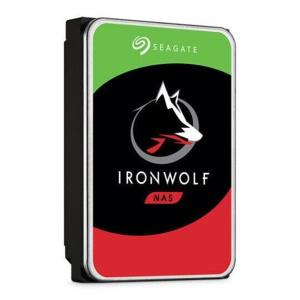 [산돌] ST6000VN006 Seagate IronWolf 6TB  A/S 3년