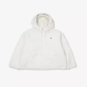 [FILA] lt;온라인 단독gt;리니어 보아 후드 자켓 (FE2PLF5101X_CRM)