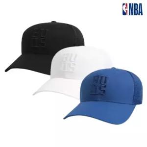 남녀공용 엔비에이 (CHI) 빅 레터 메쉬 컴포트 볼캡 N255AP432P