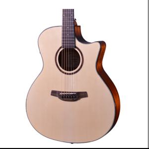 [최다구성품지급] 크래프터 HG250CE / HGE250 N/ GA바디/ 픽업장착/ 연습용 통기타