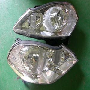 뉴SM5 임프 순정 HID 중고 헤드램프 헤드라이트 라이트 전조등