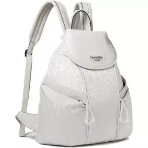 [캘빈클라인]캘빈클라인 Sydney C 여성 백팩 FB_CK9967263_13834
