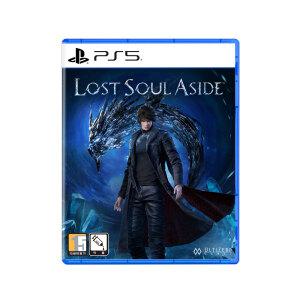 PS5 로스트 소울 어사이드 (한글판) LOST SOUL ASIDE