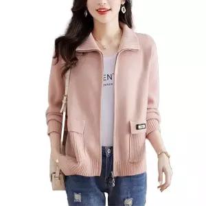 [알트베니] 제노바니트재킷