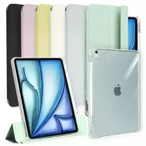 아이패드/에어/프로 트윈 케이스 11/10/9/8/7/6/5/4/3/2/1세대 13/12.9/11/10.9/10.2인치 M5/M4/M3/M2/A16