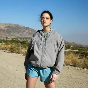 플루크 울트라 라이트 패커블 윈드브레이커 자켓 FJK127 / 5color W