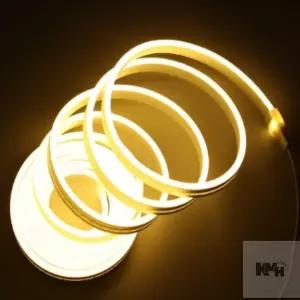 LED 바 웜색 3M 다기능 피규어 라인조명