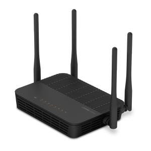 EFM IPTIME AX3000Q WIFI6 지원 기가비트 유무선 겸용 인터넷 공유기