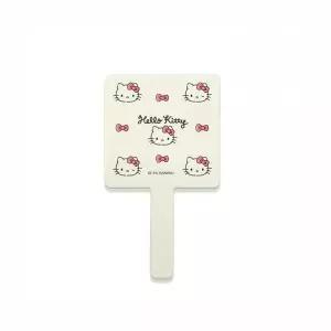 헬로키티 패턴 미니 손거울C00138