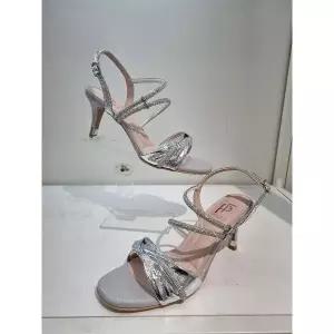 [하프클럽/에스콰이아]MARIO여성 세미정장 샌들 굽7센치 PFEMSD661