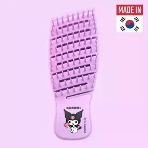 쿠로미 미니 디탱글 브러쉬C00022