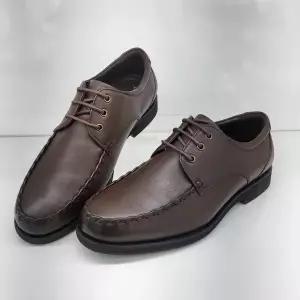 [에스콰이아]남성 세미 드레스 더비 슈즈 PFDFHD079DW_KJ