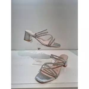 [하프클럽/에스콰이아]MARIO여성 세미정장 샌들 굽5센치 PFEMSD637