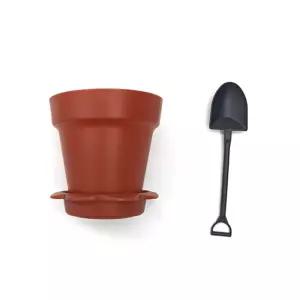 티라미수 컵케이크 화분케이스 5셋트/감각발달/키트/학습용/만들기/수업용/미니어쳐/모형/조립/장난감/과학